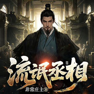 流氓丞相