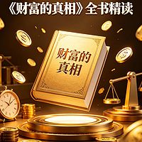 《财富的真相》全书精读
