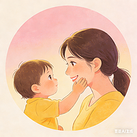 育儿干货