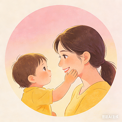 育儿干货