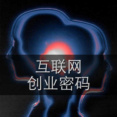 互联网创业密码