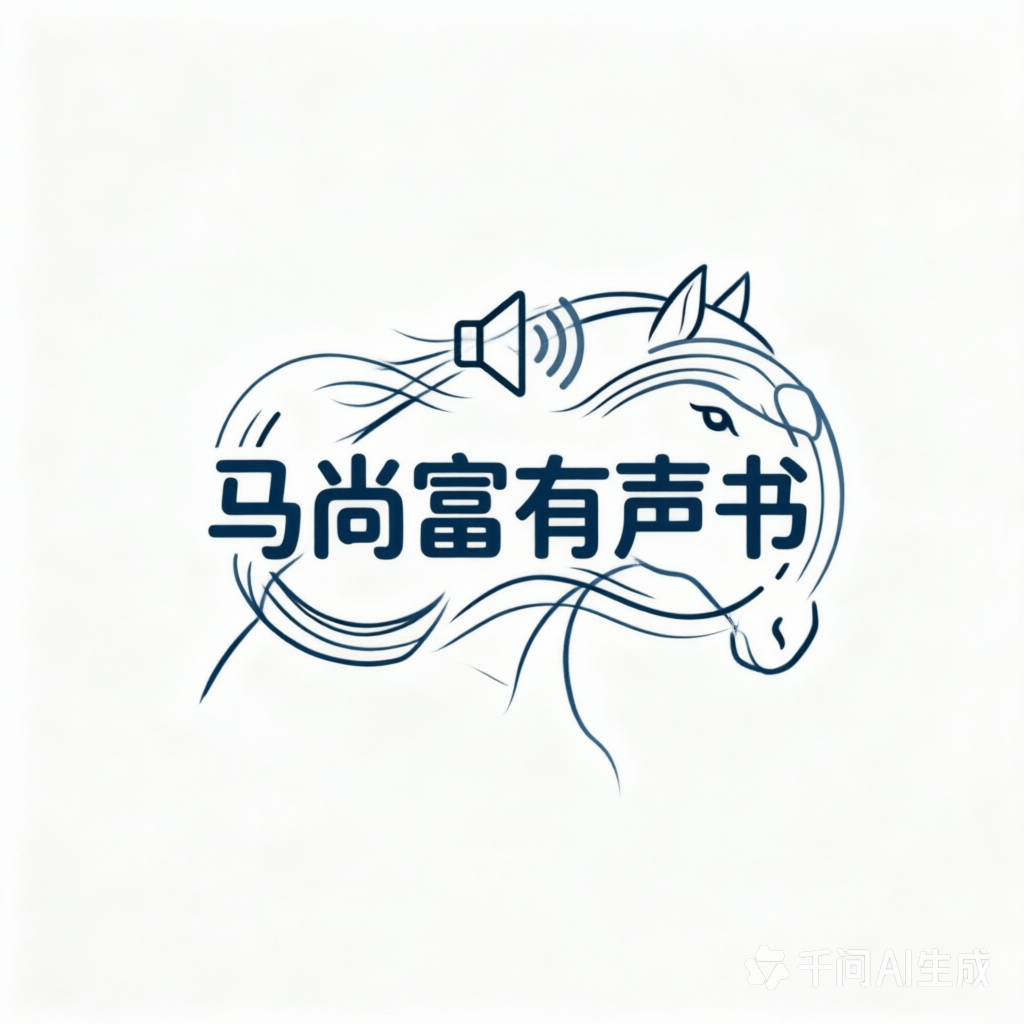 馬尚富有声书