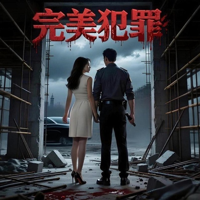 完美犯罪