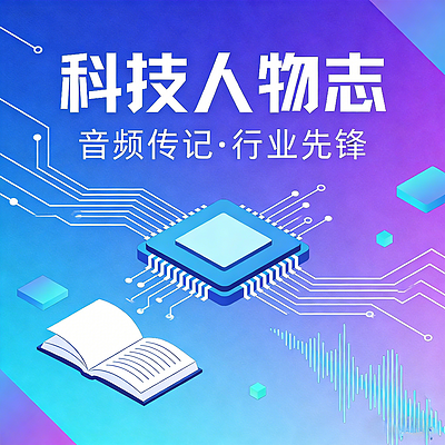 科技人物志