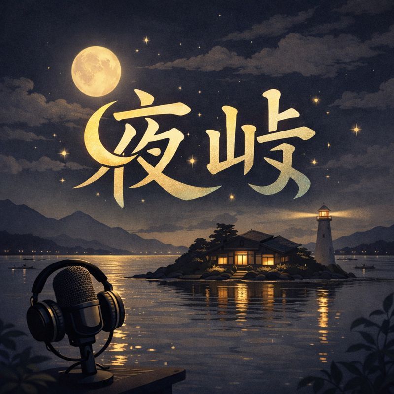 夜屿电台