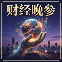 财经晚参
