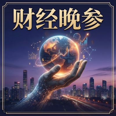 财经晚参