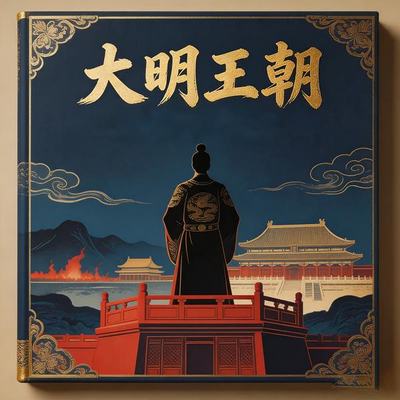 大明王朝|评书江湖