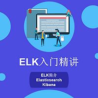 ELK入门精讲