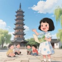 湖州广播 小把戏说湖州（方言学习）