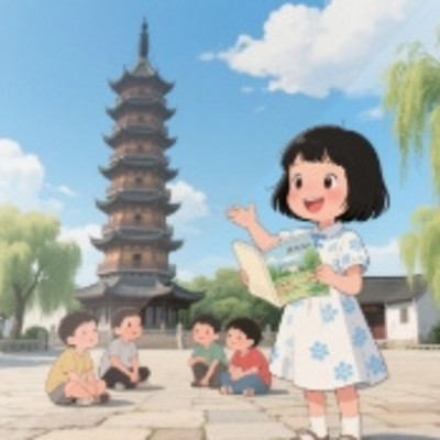 湖州广播 小把戏说湖州（方言学习）