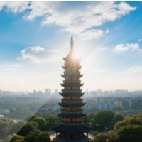 湖州广播 湖州山海经