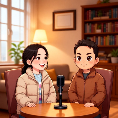 EchoRoom丨回音室