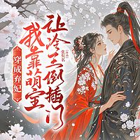 穿成弃妃，我靠萌宝让冷王倒插门丨古言甜宠