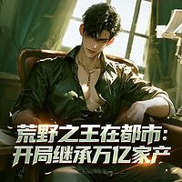 荒野之王在都市:开局继承万亿家产(逆袭)