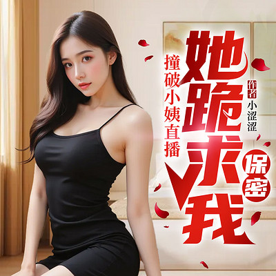 撞破小姨直播，她跪求我保密丨都市暧昧爽文