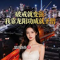 破戒就变强：我靠龙阳功成就圣僧（都市）
