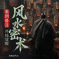 规则怪谈：开局觉醒风水密术（悬疑恐怖）