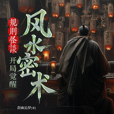 规则怪谈：开局觉醒风水密术（悬疑恐怖）