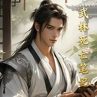 武林死亡笔记（悬疑诡案谈）