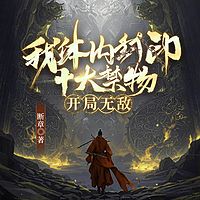 我体内封印十大禁物，开局无敌（玄幻）