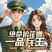 一品兵王：绝命护花僧（都市开挂爽文）