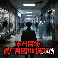 末日商场：被尸潮包围的避难所（悬疑恐怖）