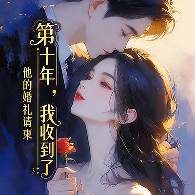 第十年,我收到了他的婚礼请柬(虐恋情深) 第十年,我收到了他的婚礼请柬(虐恋情深)