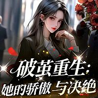破茧重生：她的骄傲与决绝（女性觉醒成长）