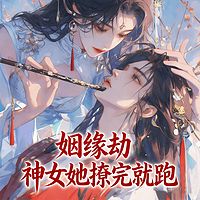 姻缘劫：神女她撩完就跑（甜宠女强爽文）