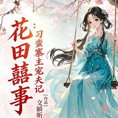 花田囍事：刁蛮寨主宠夫记（爆笑甜宠爽文）