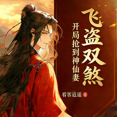 飞盗双煞:开局抢到神仙妻(热血武侠爽文)