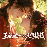 王妃她一心只想搞钱（爆笑甜宠虐渣爽文）