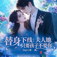 替身下线：夫人她只要孩子不要你丨豪门追妻