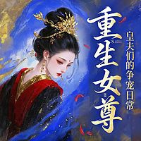 重生女尊：皇夫们的争宠日常丨女强逆袭爽文