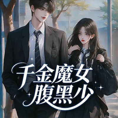 千金魔女腹黑少（校园甜宠|青春虐恋情深）