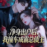净身出户后，我撞车成霸总债主（豪门甜宠）