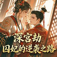 深宫劫：囚妃的逆袭之路丨古言女强逆袭爽文