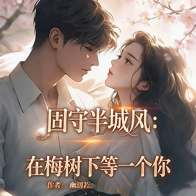 固守半城风：在梅树下等一个你丨青春虐恋