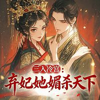 三入冷宫：弃妃她媚杀天下丨古言女强逆袭爽