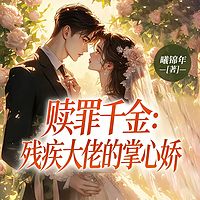 赎罪千金：残疾大佬的掌心娇丨豪门甜宠爽文
