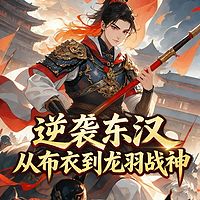 逆袭东汉:从布衣到龙羽战神丨三国热血爽文