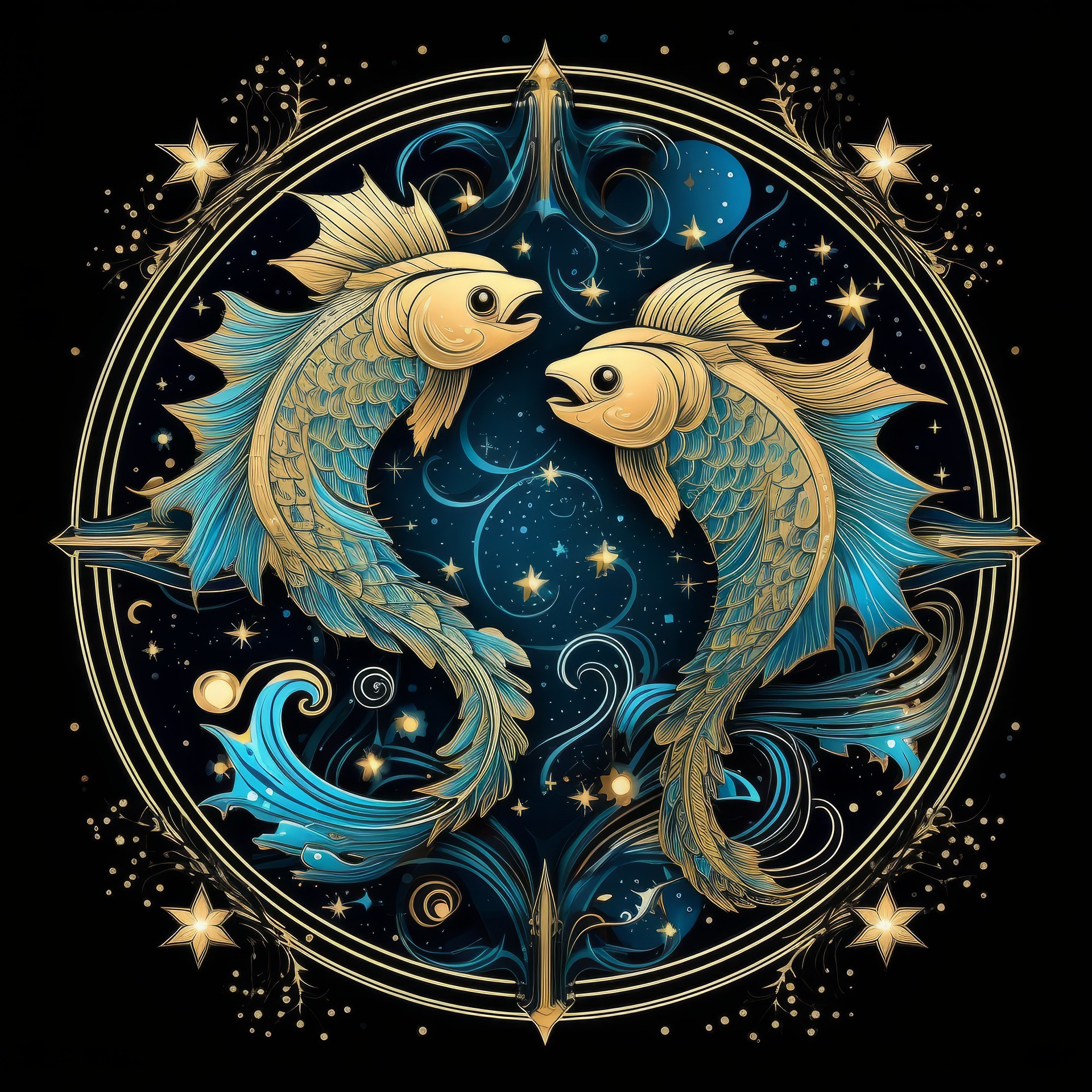 九星洲