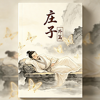 庄子外篇：通俗白话
