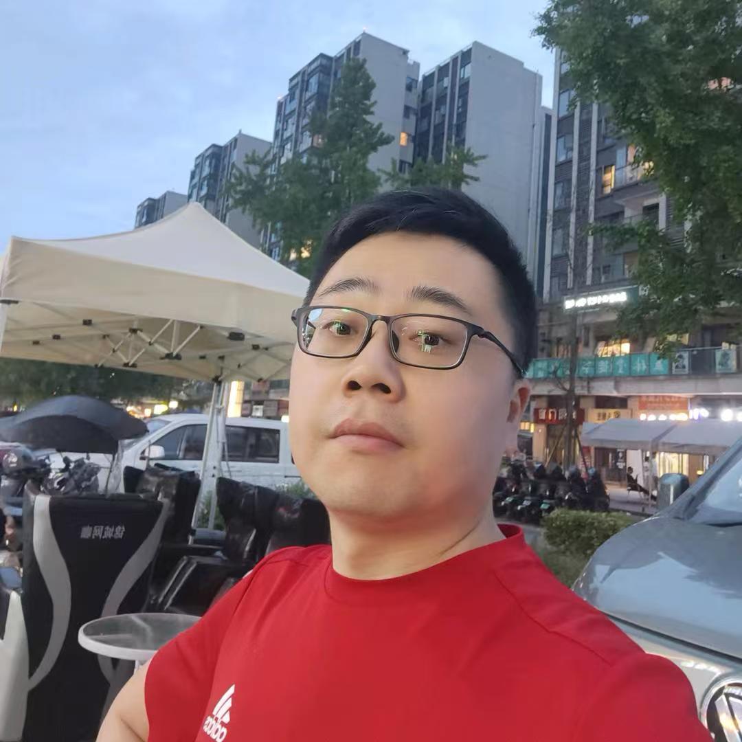 老于_Talk