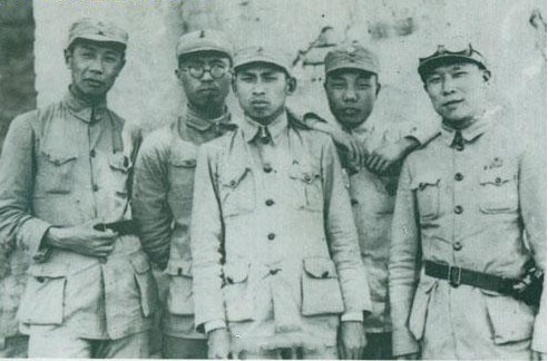 我的父亲李天佑