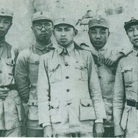 我的父亲李天佑