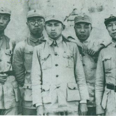 我的父亲李天佑