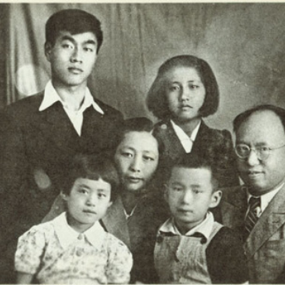 我的父亲罗荣桓