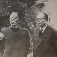万毅回忆录